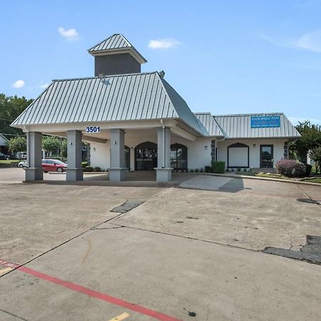 Motel 6-Kilgore, Tx Exterior photo