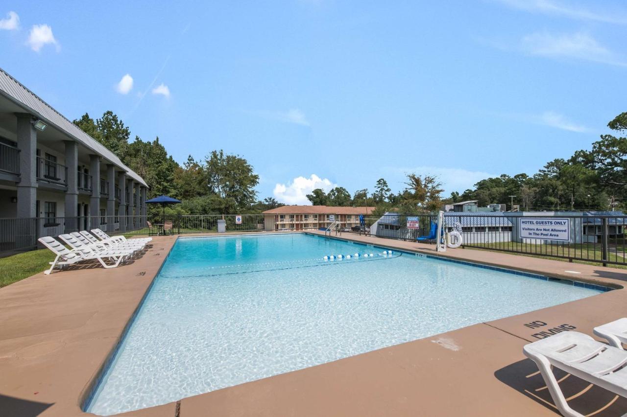 Motel 6-Kilgore, Tx Exterior photo