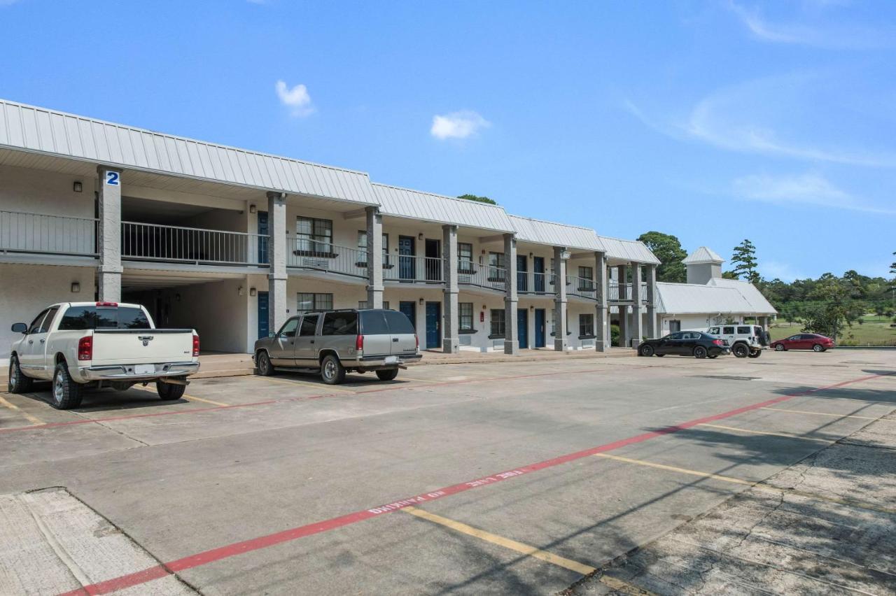 Motel 6-Kilgore, Tx Exterior photo