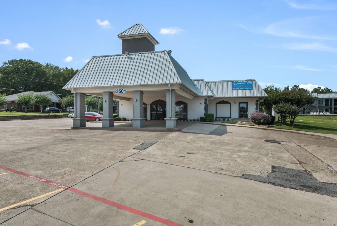 Motel 6-Kilgore, Tx Exterior photo