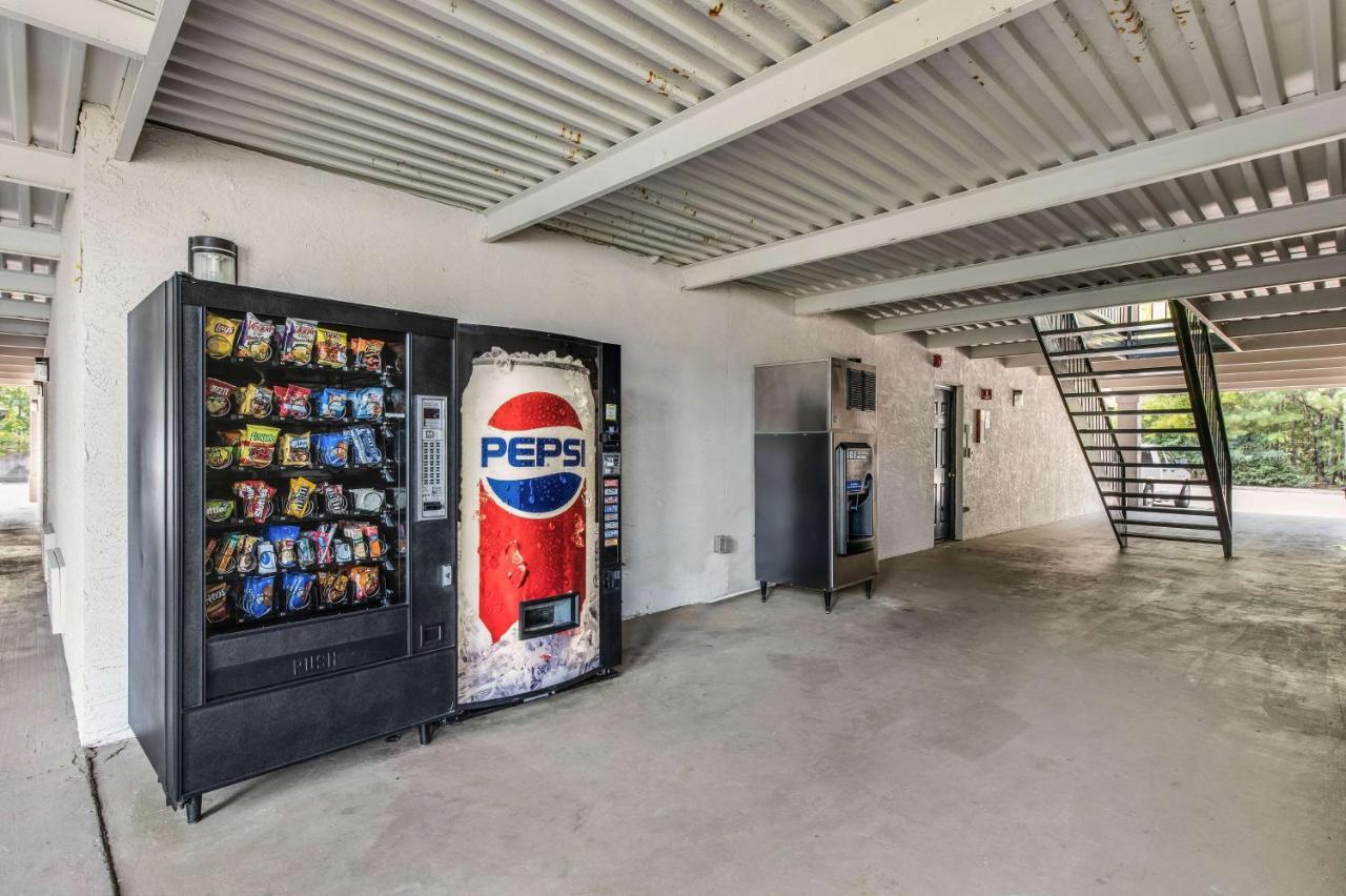 Motel 6-Kilgore, Tx Exterior photo