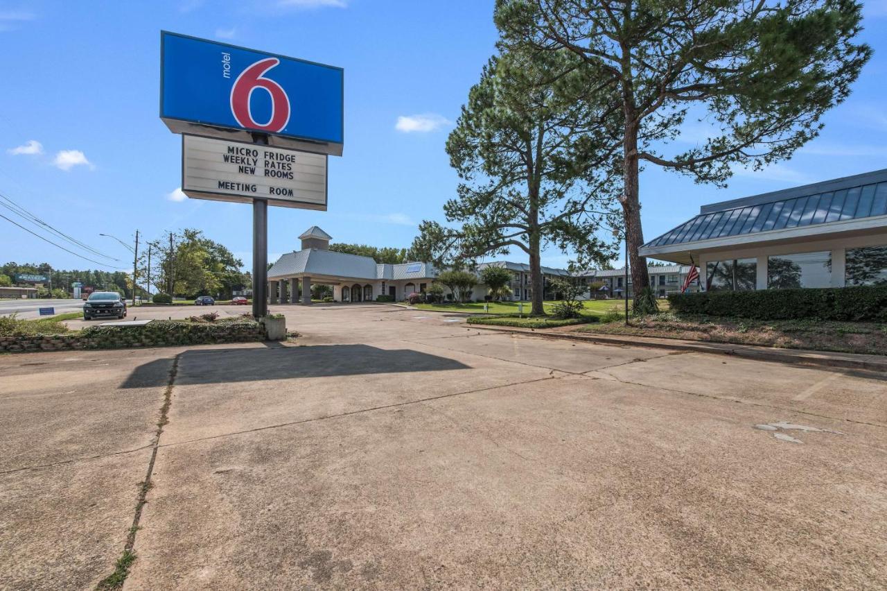 Motel 6-Kilgore, Tx Exterior photo