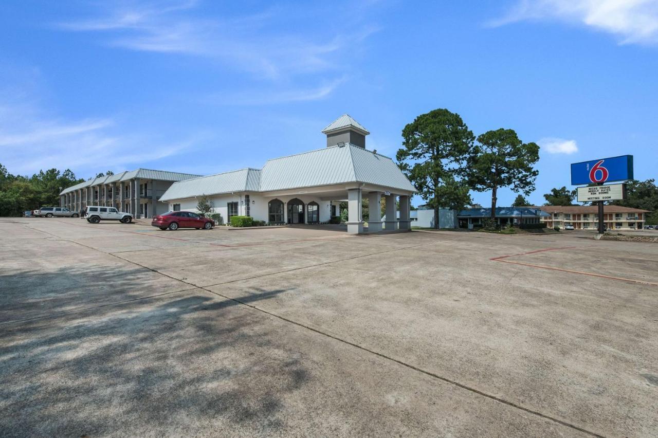 Motel 6-Kilgore, Tx Exterior photo